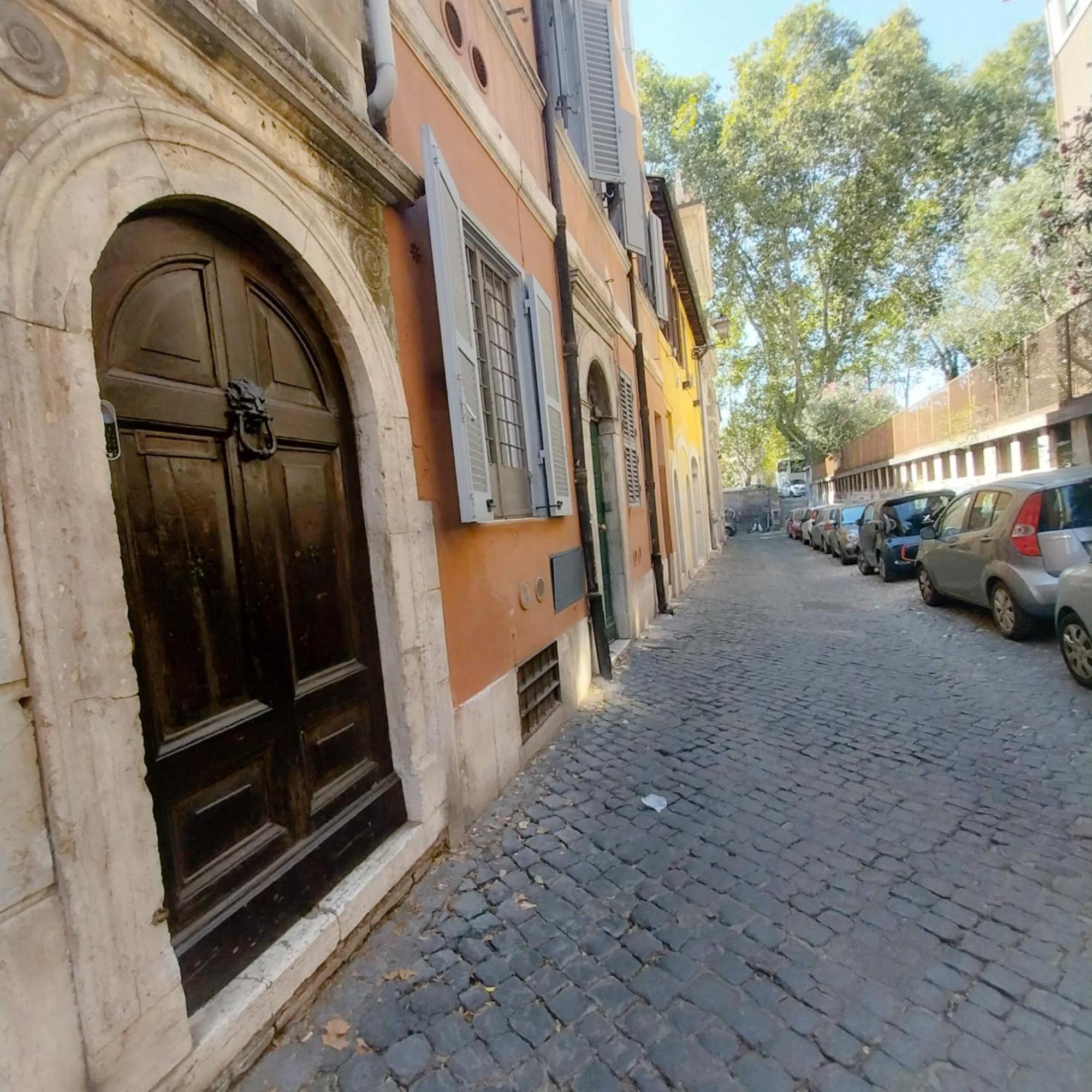 Sunhouserome Exterior photo