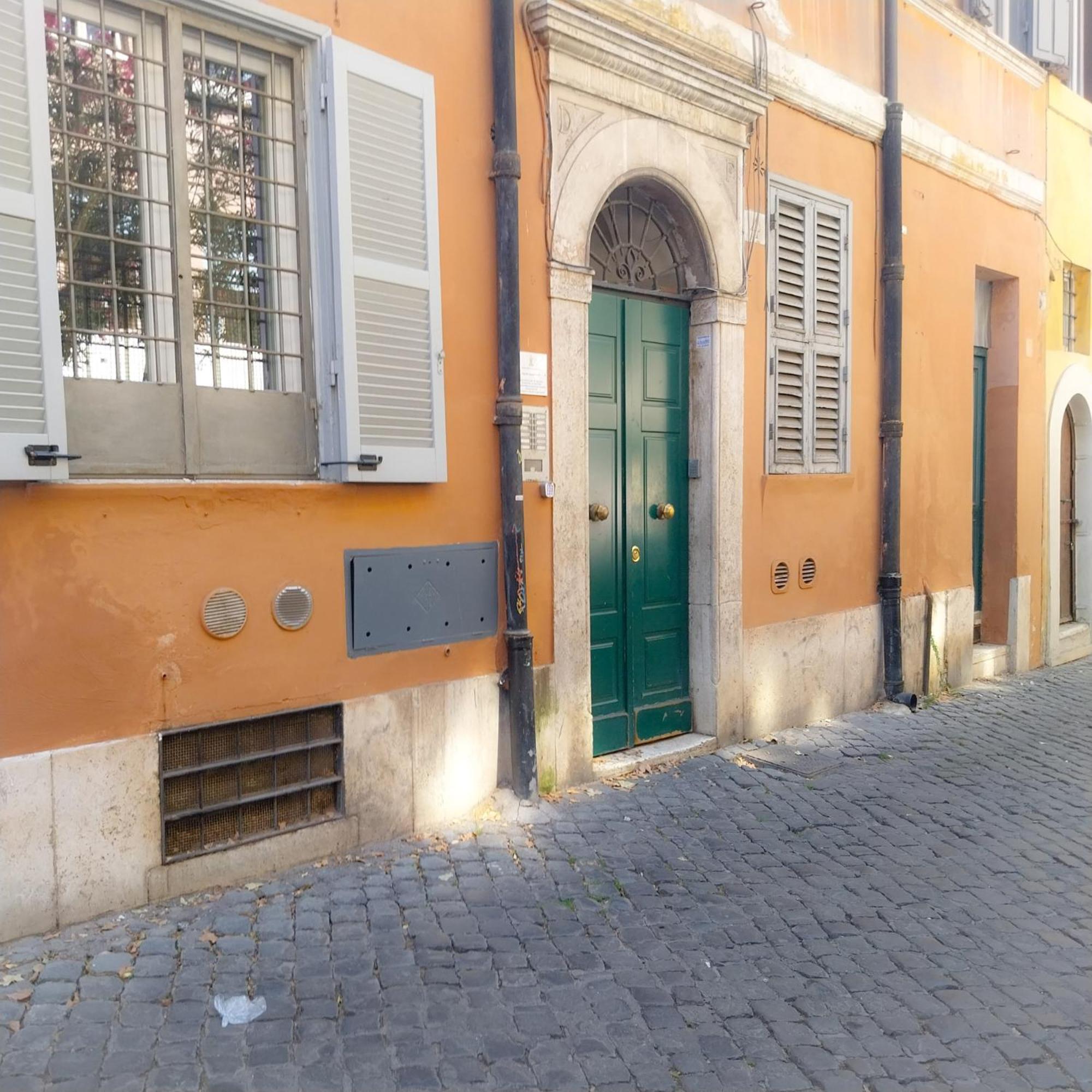 Sunhouserome Exterior photo